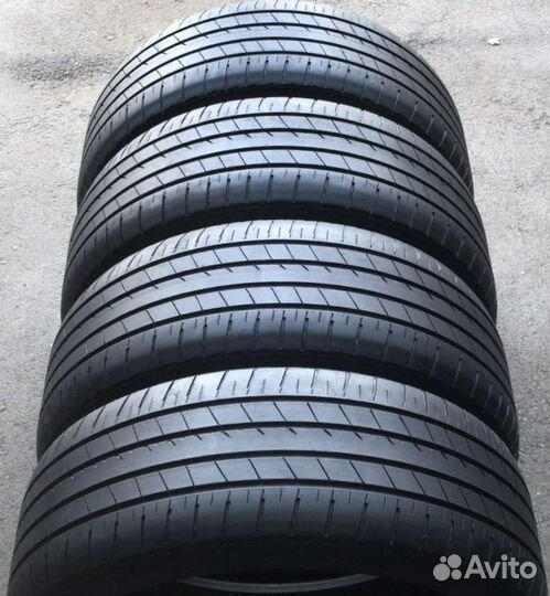 Bridgestone Turanza T005A 225/45 R19