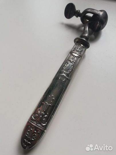 Ручка для косточки