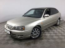 Hyundai Elantra 1.8 MT, 2005, 173 102 км, с пробегом, цена 410 000 руб.