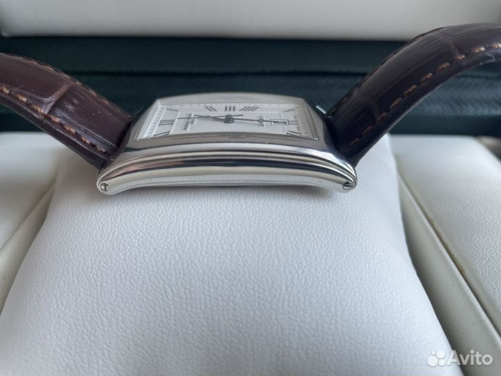 Часы Frederique Constant