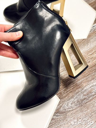 Ботильоны женские 37 размер