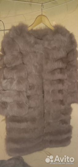 Продам шуба трансформер