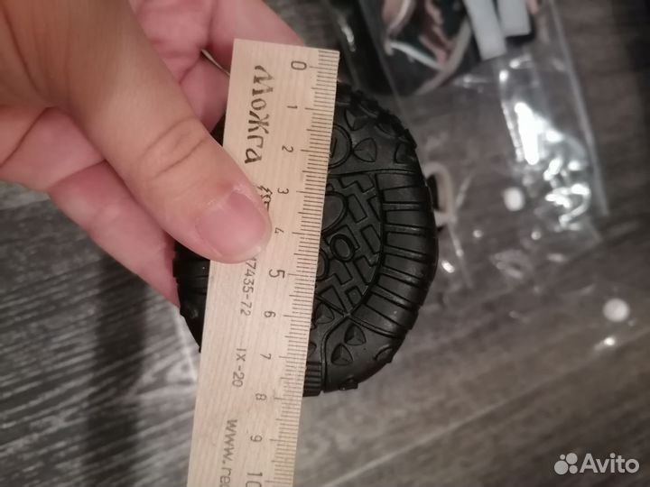 Обувь для собак