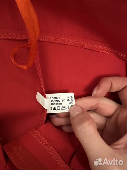 Костюм брючный женский 46/48