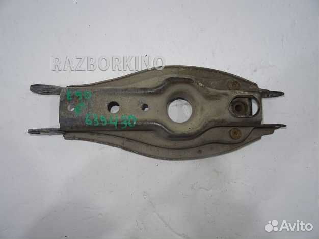 Рычаг задний нижний бмв