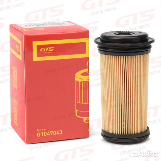 Картридж фильтра AdBlue 7423381561