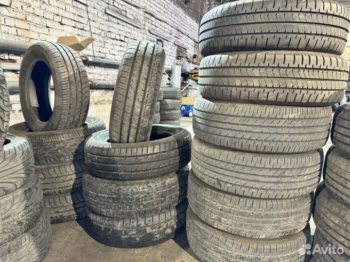 Bridgestone Alenza 001 205/60 R16