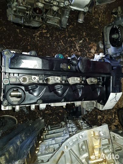 Мотор на Mercedes Om. 651955 Mercedes 2,2CDi