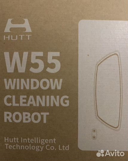 Стеклоочиститель xiaomi