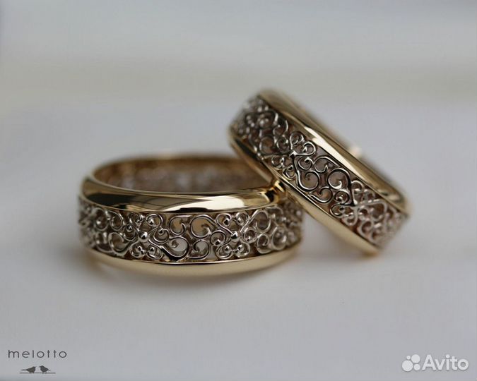 Золотое кольцо