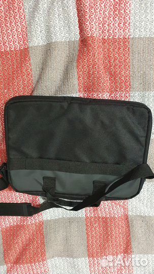 Сумка для ноутбука