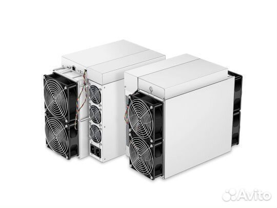 Майнер Antminer KDA Miner KA3