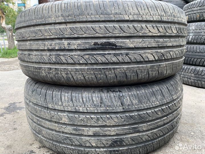 Kapsen ComfortMax AS H202 235/60 R16