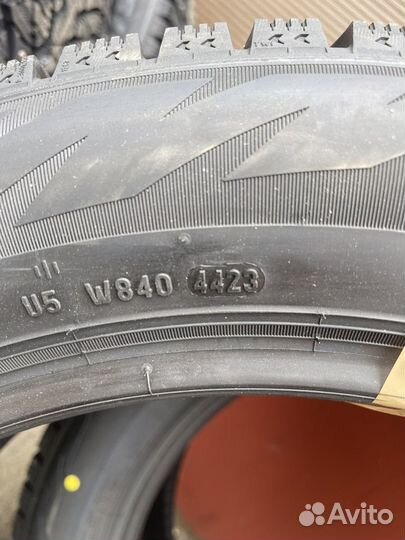 Formula Ice 225/65 R18