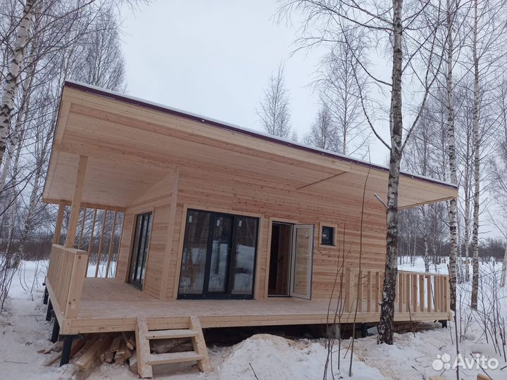 Плотники, бригады по 2-3 человека