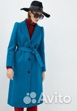 Пальто женское United Colors of Benetton