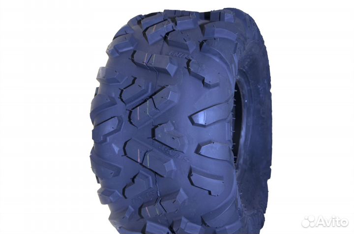 Покрышка ATV 20 х 10 - 8 задняя TL SUN.F Power II