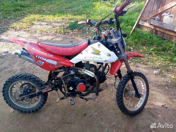 Продажа Пит байка