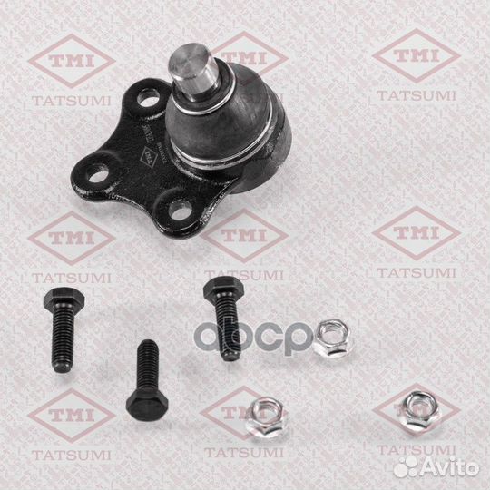 Опора шаровая нижняя L/R TEA1095 tatsumi
