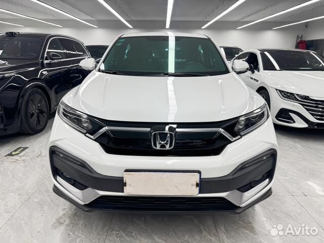 Honda XR-V 1.5 CVT, 2021, 38 800 км