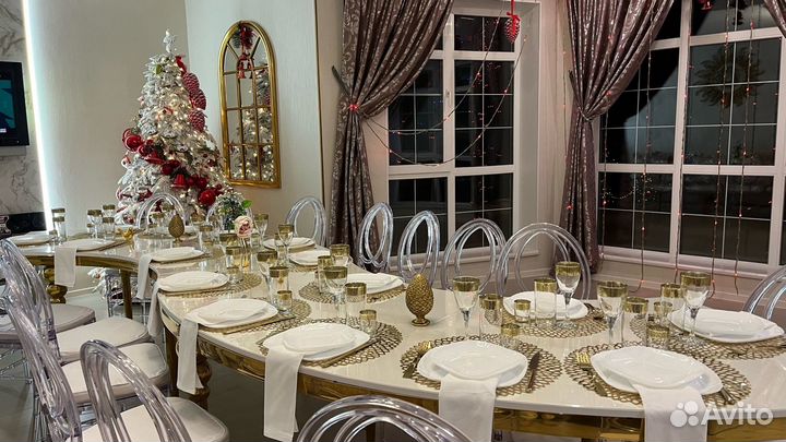 Аренда коттеджа