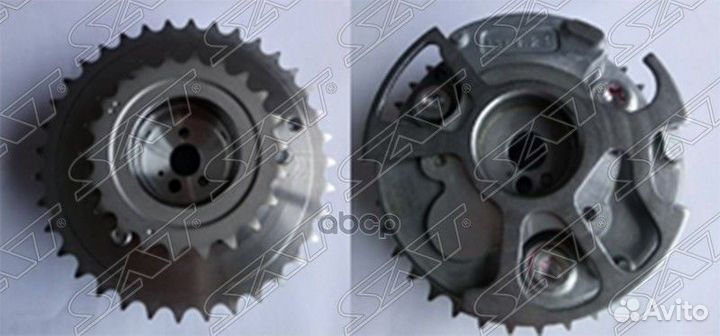 Муфта VVT-I toyota land cruiser prado 120 02- 1GR