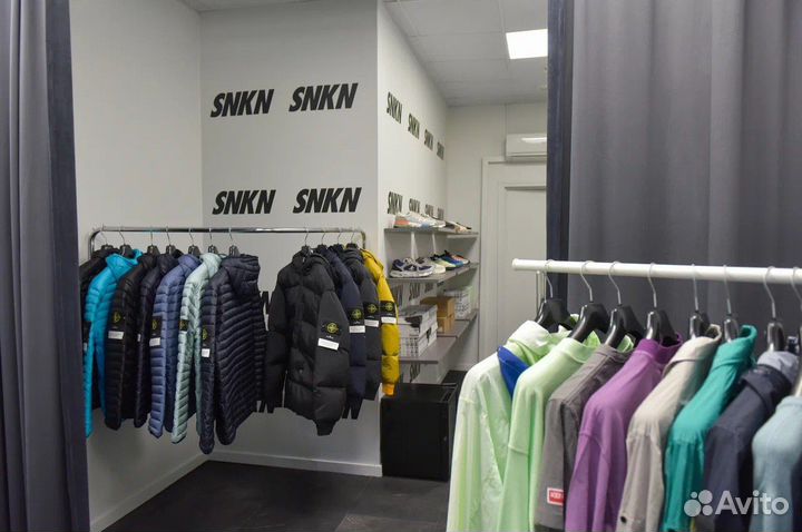 Брюки-карго C.P. Company Lens Double Cargo 50, 54