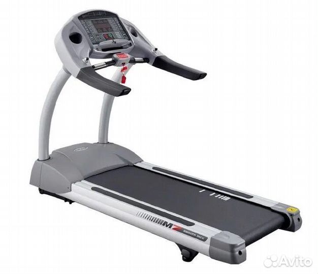 Беговая дорожка Circle Fitness M7L