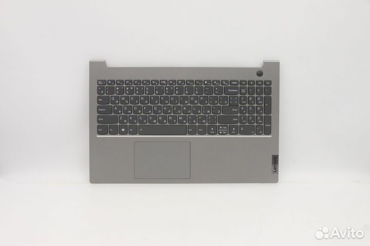 ThinkBook 15 G2 ITL Клавиатура