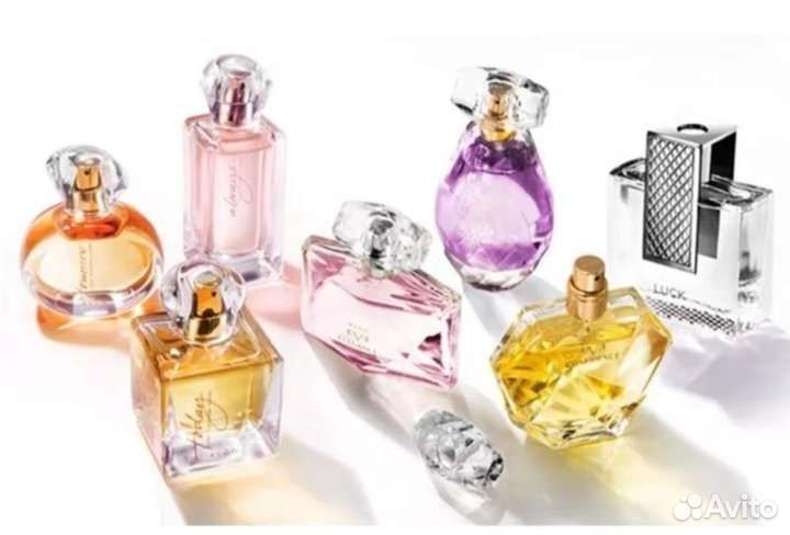 Avon по закупке эйвон