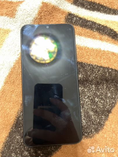 Xiaomi Redmi 9A, 3/32 ГБ