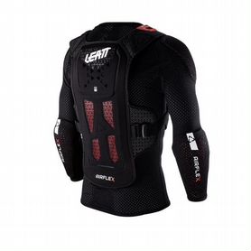 Защита тела leatt body protector airflex