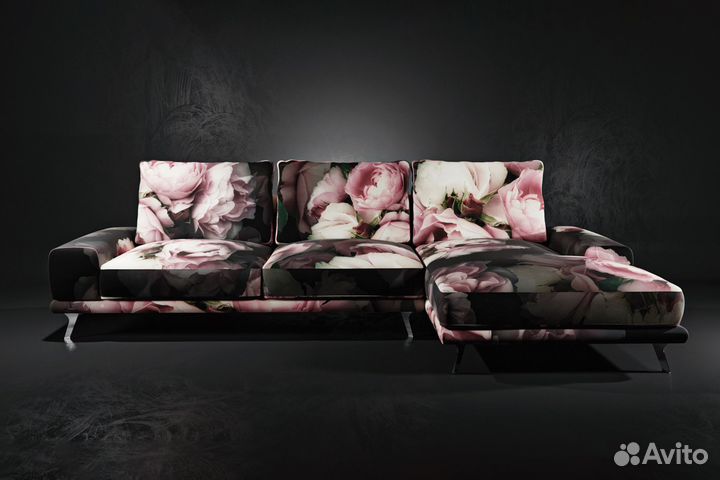 Мебельная ткань