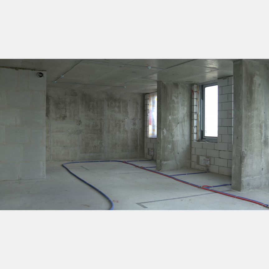 4-к. квартира, 118 м², 16/41 эт.