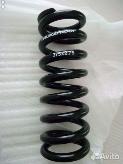 Пружина Nukeproof