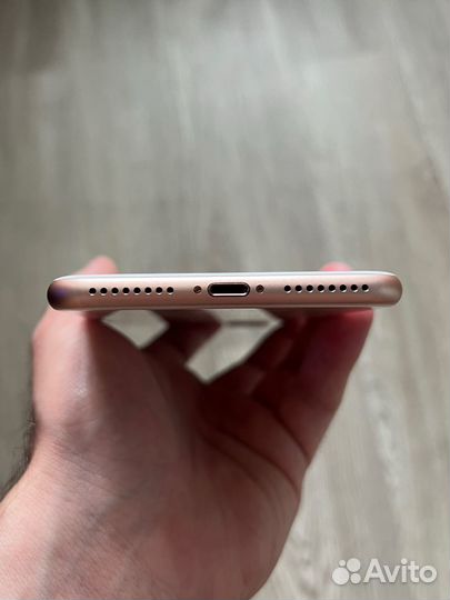 iPhone 8 Plus, 256 ГБ