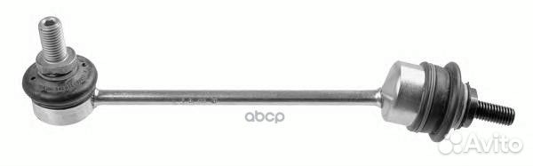 Тяга стабилизатора land rover freelander (LN) 2