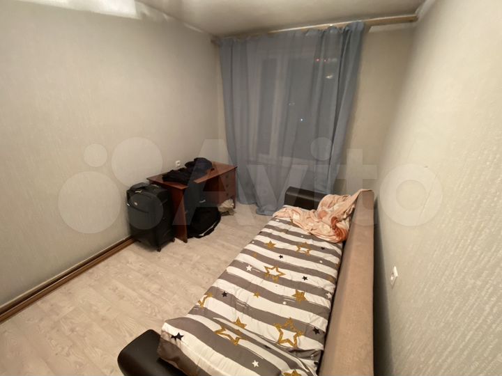 2-к. квартира, 80 м², 7/10 эт.