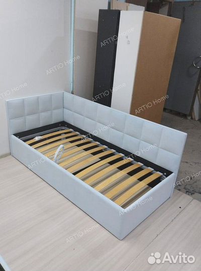 Детская кровать 90х200