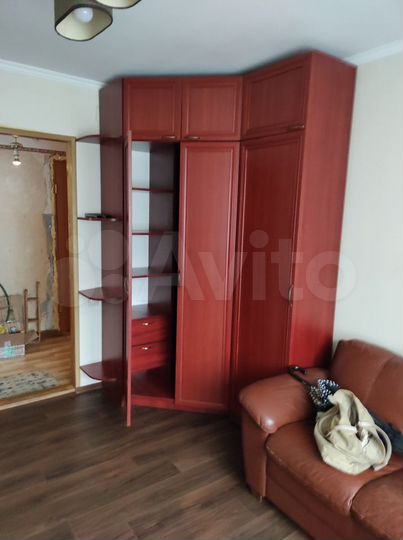 Комната 15 м² в 1-к., 3/5 эт.