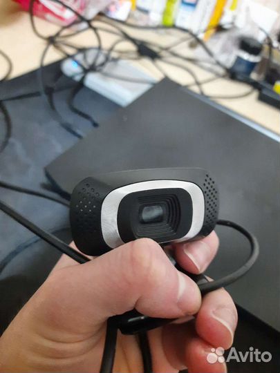 Веб-камера Canyon CNE-CWC3