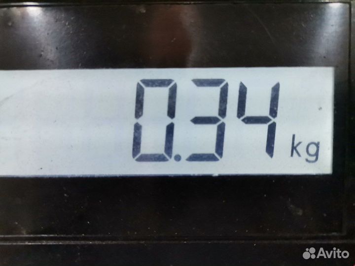 Форсунка для Volkswagen Passat 6