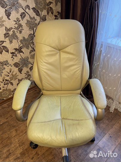 Компьютерное кресло бу