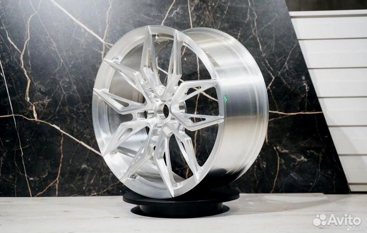 Кованые диски R 20