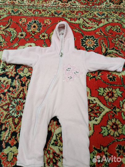 Детские вещи