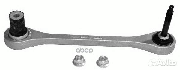 Рычаг подвески 27084 02 lemforder