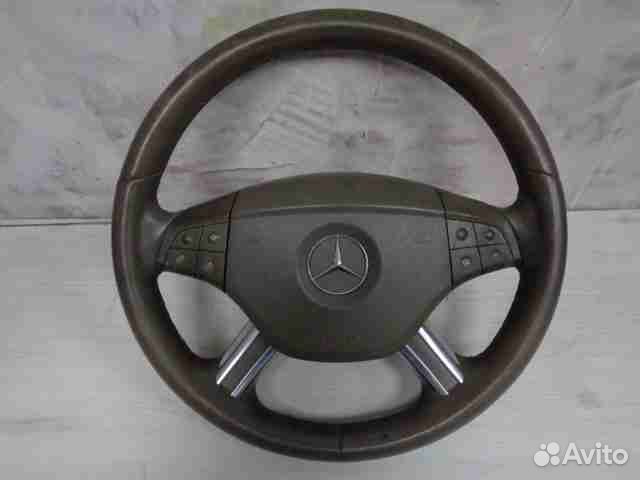 Руль для mercedes-benz R-Class (W251) A1644607703