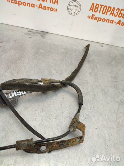 Датчик ABS задний правый Kia Sorento 2 2.4 Л 2011