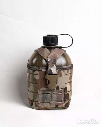 Фляжка gongtex мультикам