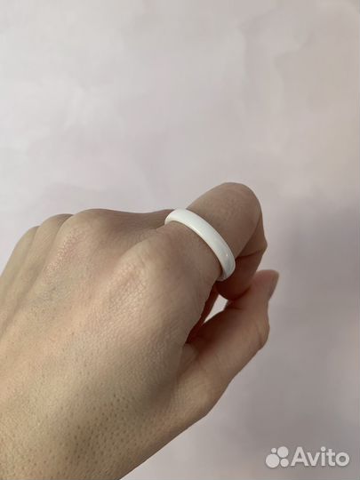 Керамическое кольцо